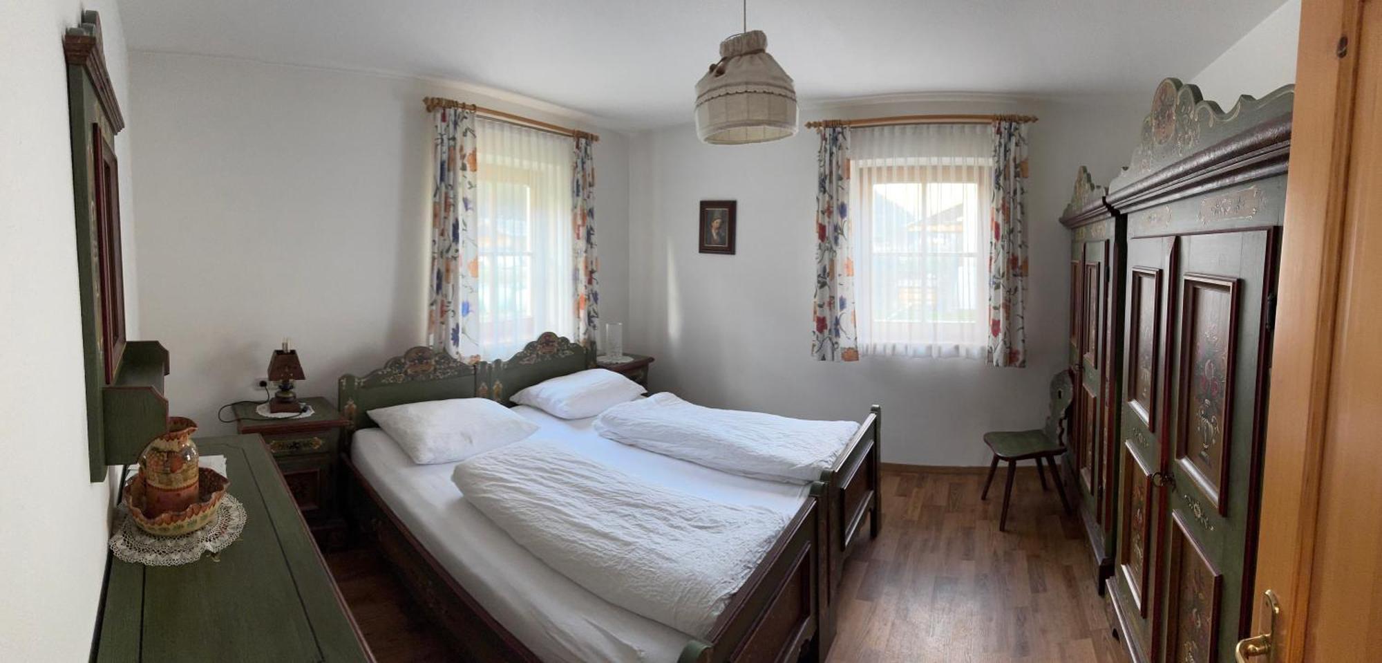 Apartament Althuberhof Planca di Sopra Zewnętrze zdjęcie
