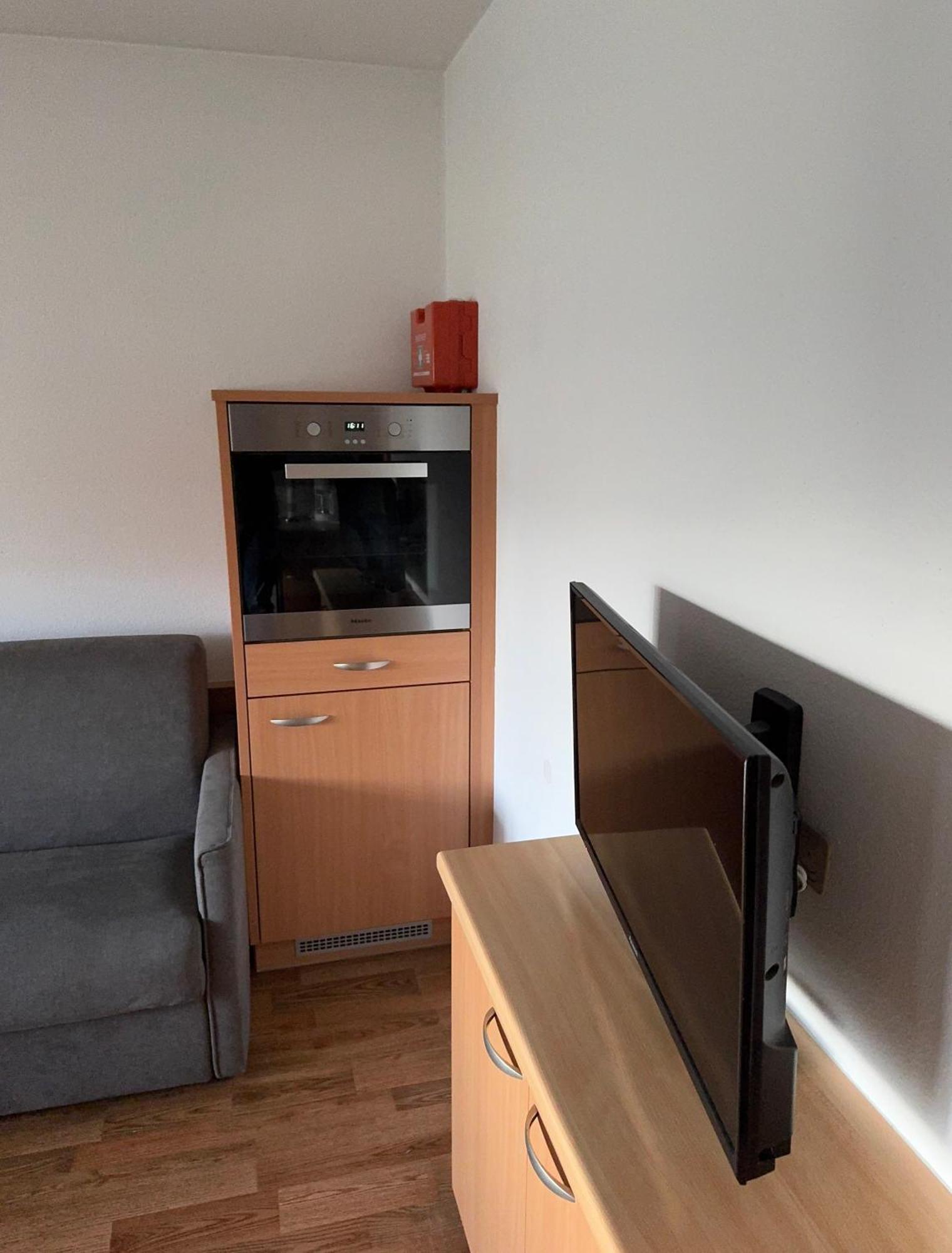 Apartament Althuberhof Planca di Sopra Zewnętrze zdjęcie