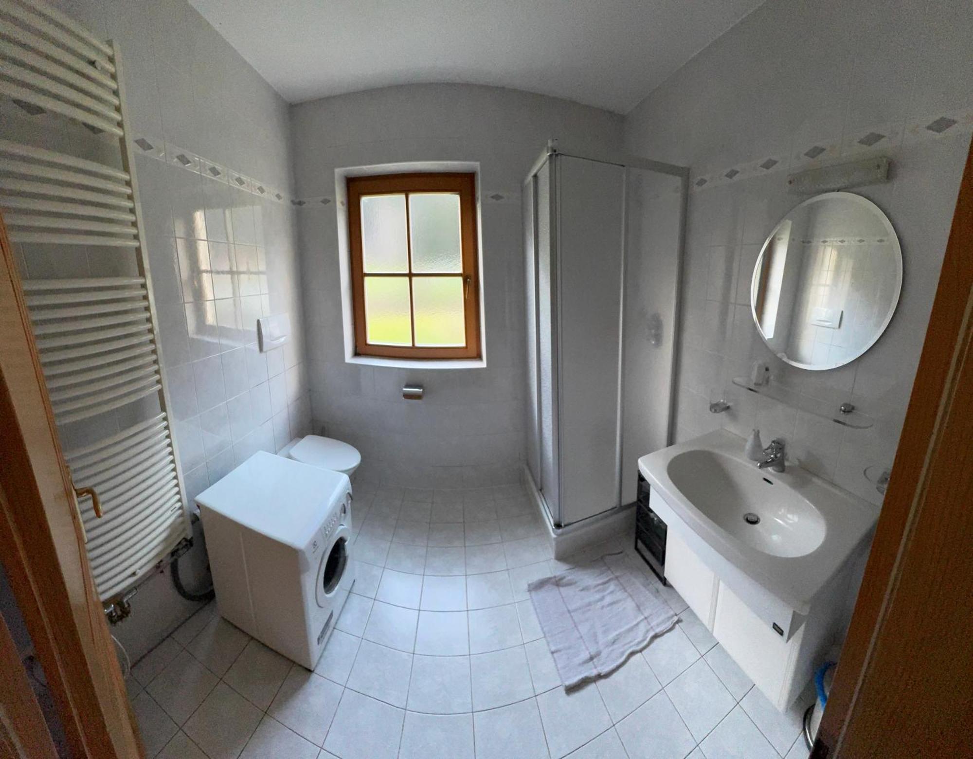 Apartament Althuberhof Planca di Sopra Zewnętrze zdjęcie
