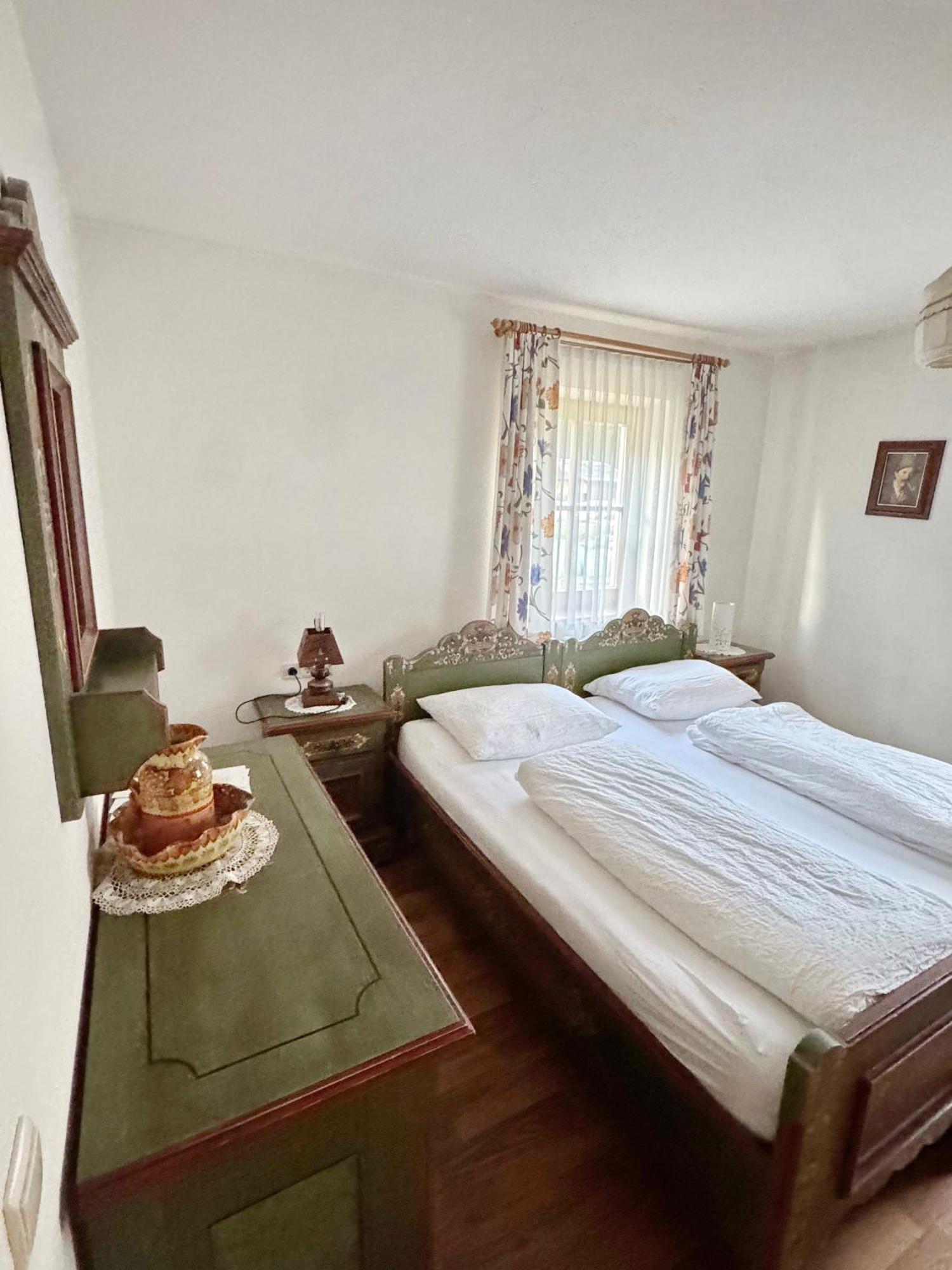 Apartament Althuberhof Planca di Sopra Zewnętrze zdjęcie
